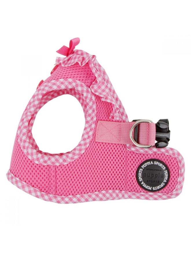 بوبيا حزام فيفيان B وردي - Image 1