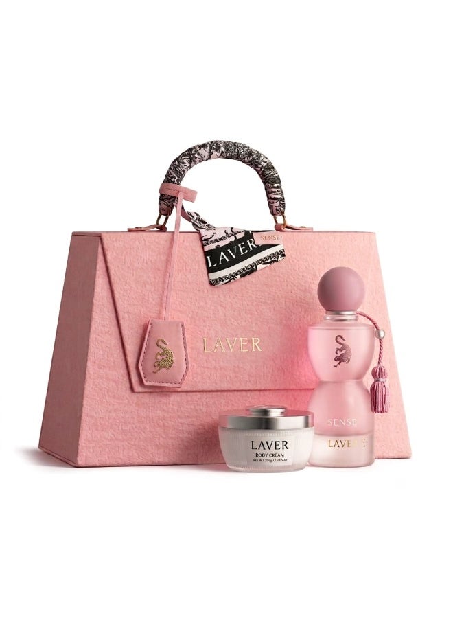 Sense Georgina 75 ml
