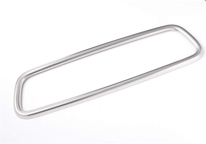 Wivplex Dashboard Air Vent Trim for Mercedes-Benz - Image 1