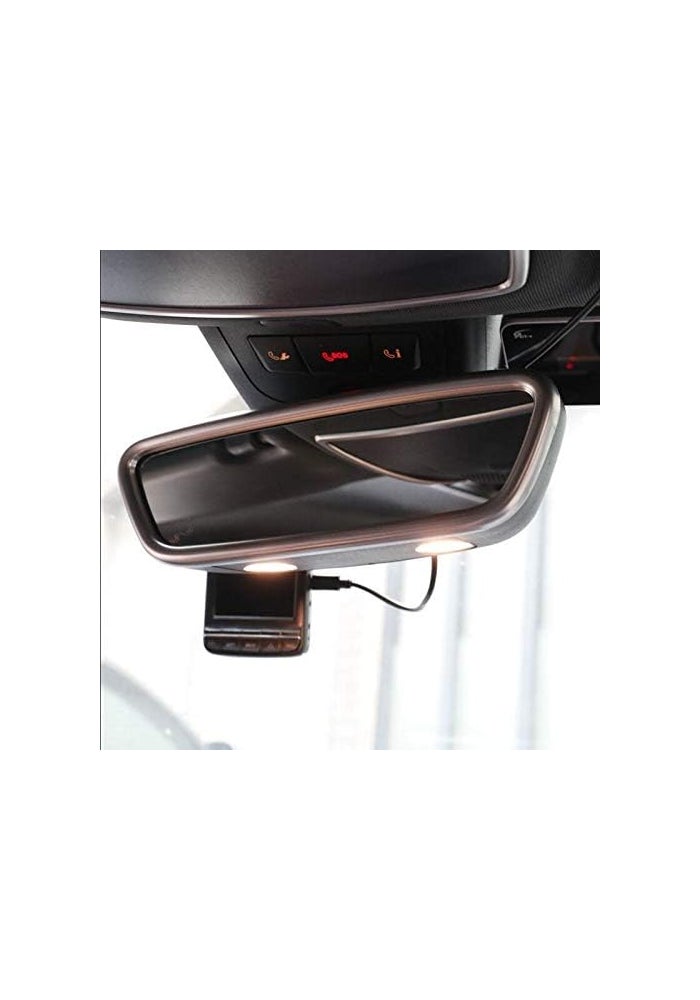 Wivplex Dashboard Air Vent Trim for Mercedes-Benz - Image 3