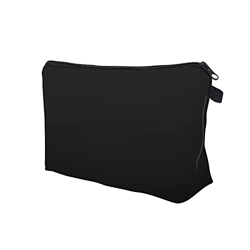 Deanfun Cosmetic Bag for Women Waterproof Cute Fashion Purse Makeup Bags Roomy Travel Toiletry Bag Accessories Organizer Gifts(51705) - Image 5