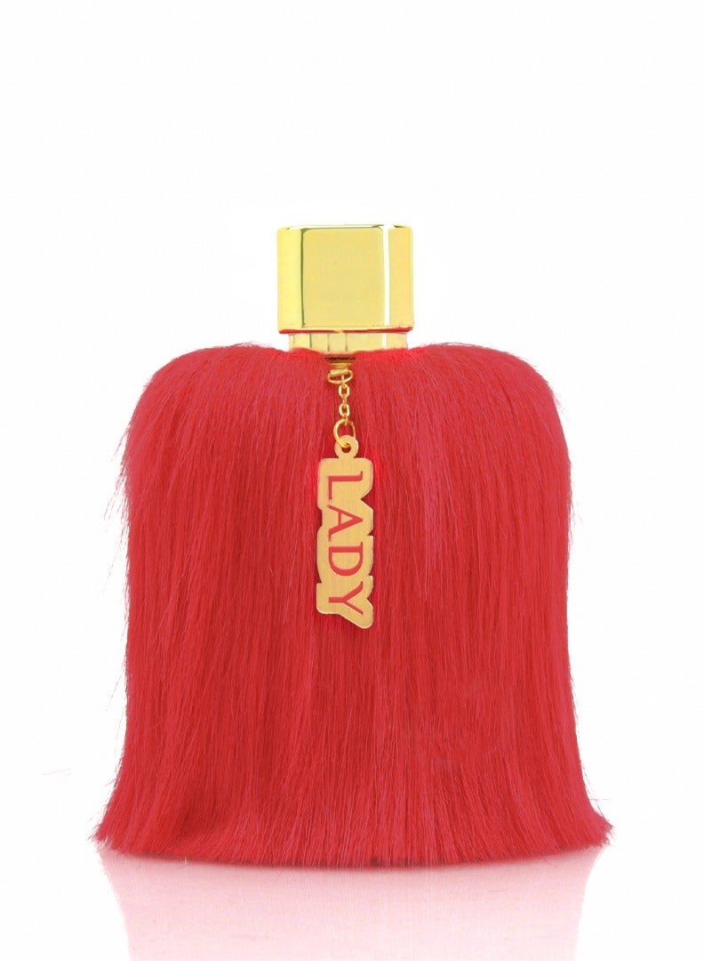 تولي جور - عطر ليدي 100 مل - Image 2