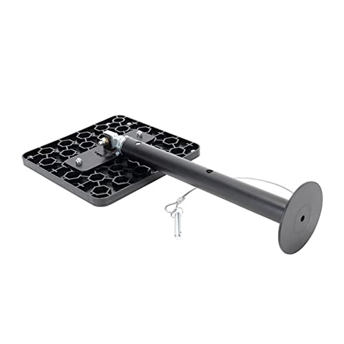 Camco Eaz-Lift RV Patio Supports - Provide Your RV Patio Additional Support - Compatible with Toy Haulers and Flat Bottom Slide-Outs (48869) - Image 5