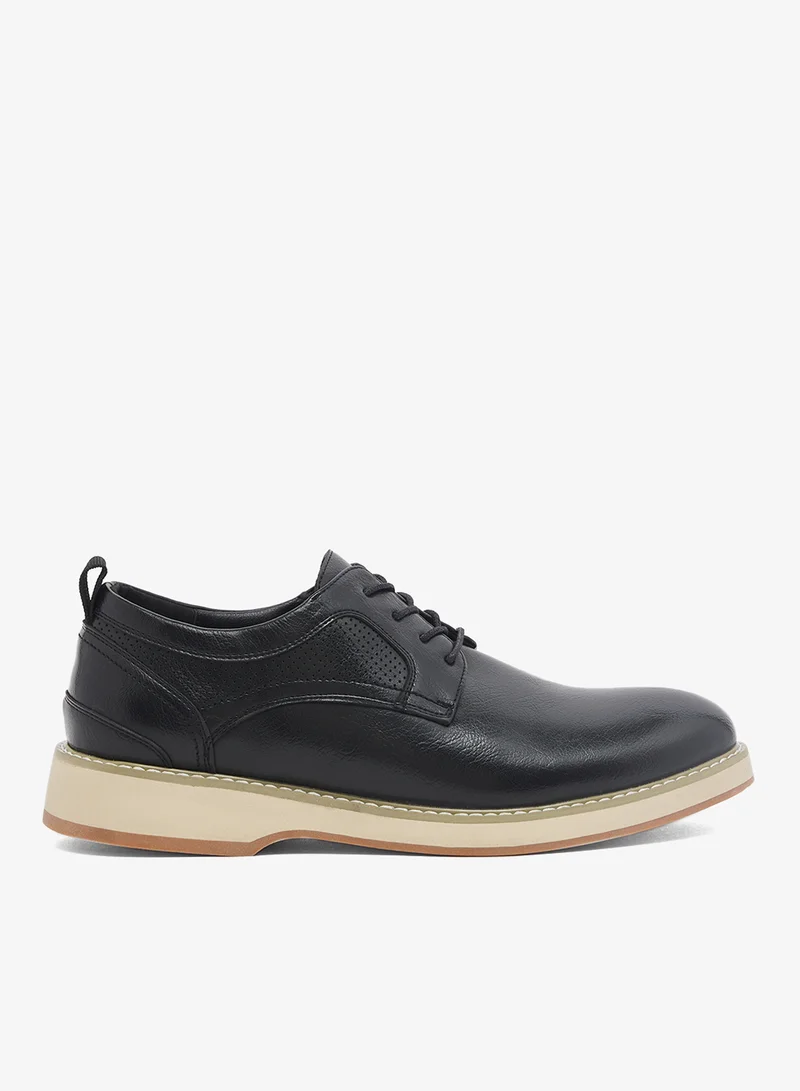 Robert Wood Smart Casual Lace Ups