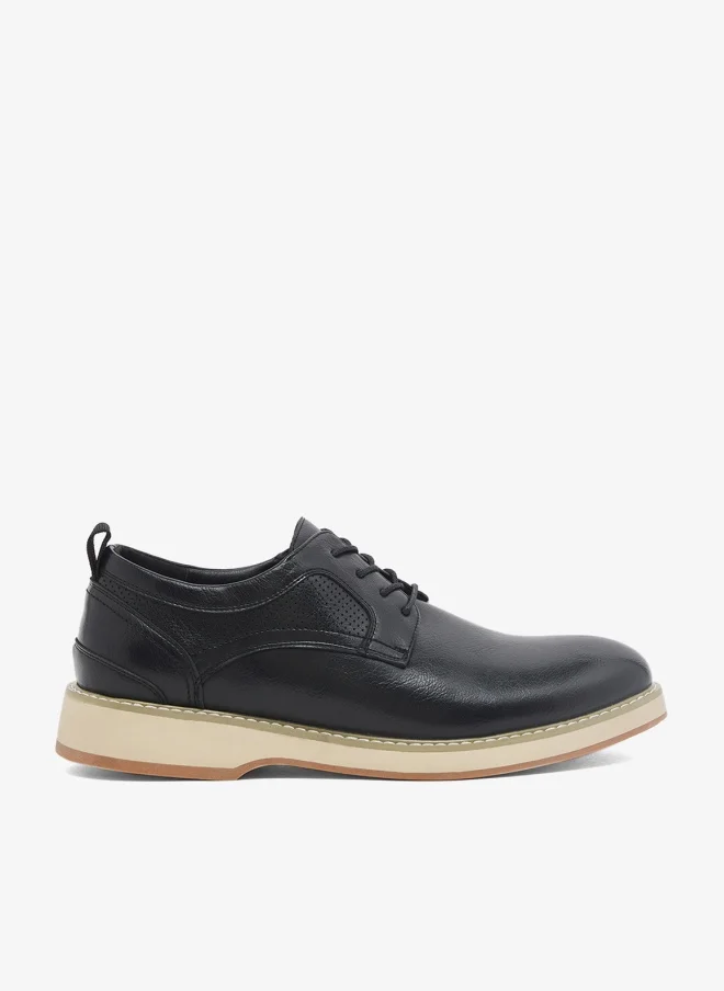 Robert Wood Smart Casual Lace Ups
