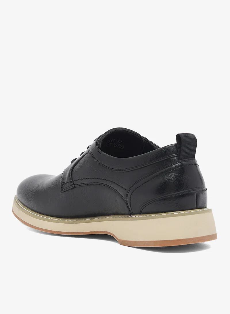 Robert Wood Smart Casual Lace Ups