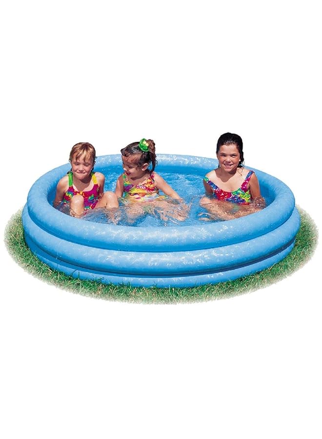 INTEX Recreation 58426Ep Crystal Blue Pool - Image 1
