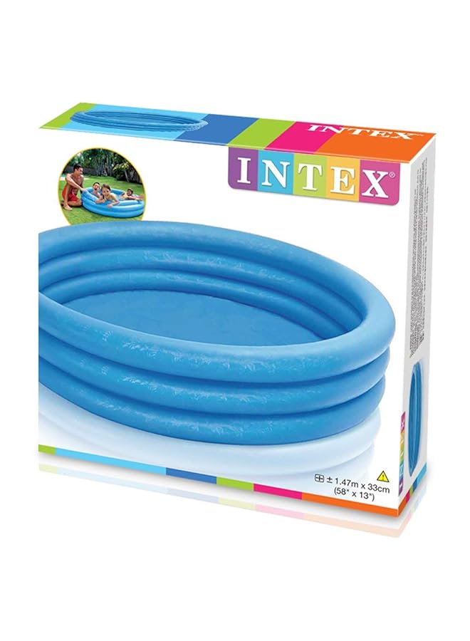 INTEX Recreation 58426Ep Crystal Blue Pool - Image 3
