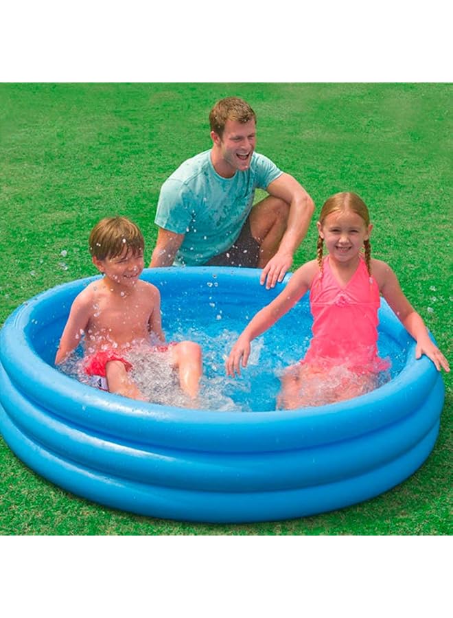 INTEX Recreation 58426Ep Crystal Blue Pool - Image 2