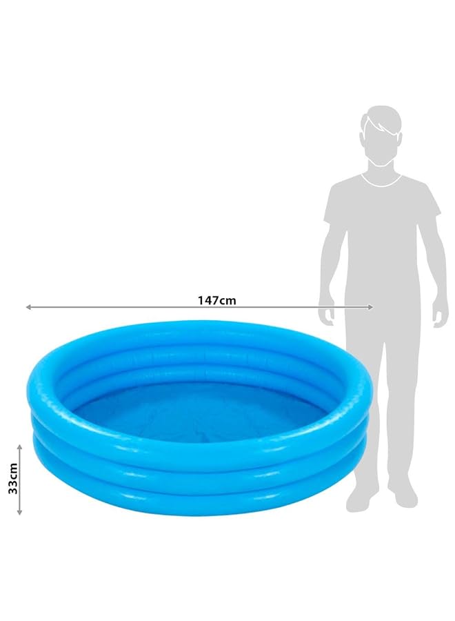 INTEX Recreation 58426Ep Crystal Blue Pool - Image 4