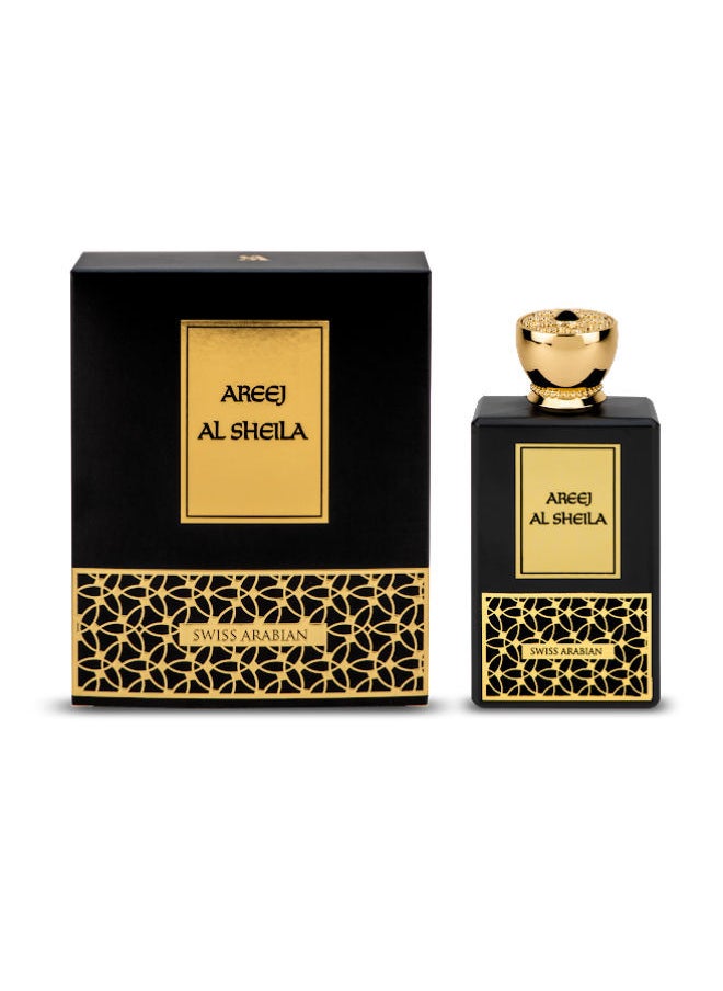 SWISS ARABIAN - Areej Al Sheila - Image 1