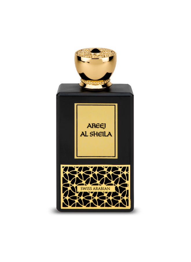 SWISS ARABIAN - Areej Al Sheila - Image 1