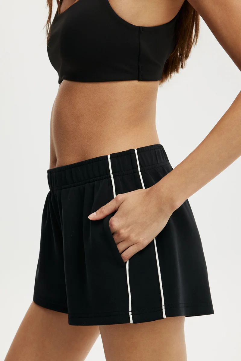 كوتون اون ULTIMATE SOFT TRACK SHORT