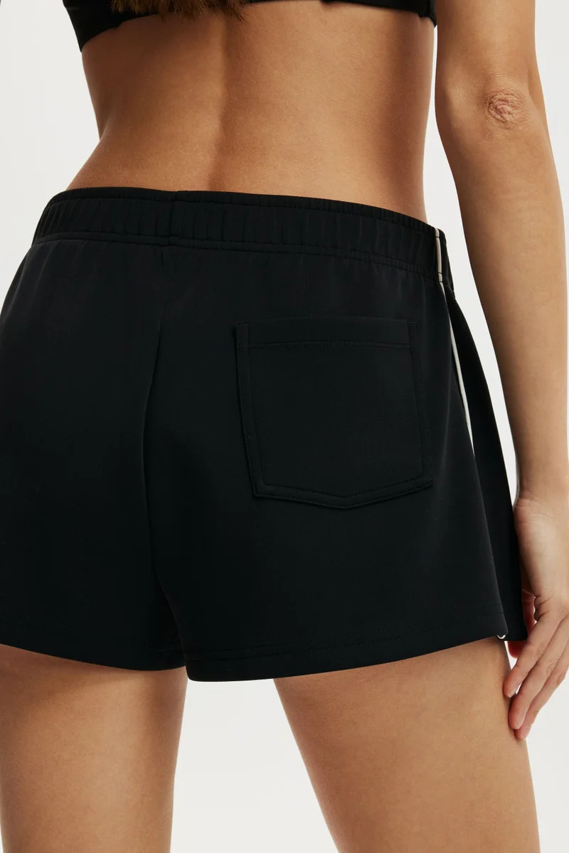Cotton On  ULTIMATE SOFT TRACK SHORT for Women | Best Price UAE