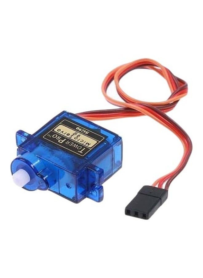 null - TowerPro Micro Servo 9G Motor SG90 - Image 1