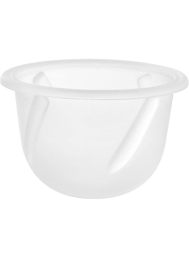 NCVI غشاء بديل NCVI متوافق مع 8782/8780، ملحقات مضخة الثدي، خالي من BPA، 1 قطعة - Image 1