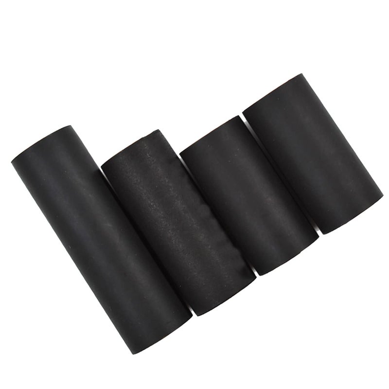 طقم استبدال ختم جسم صمام نقل الحركة Silscvtt ZF6HP26 6R60 6R80 4 قطع لسيارات BMW 550i 650i 745i X5 X6 Equus Jaguar S 20032012