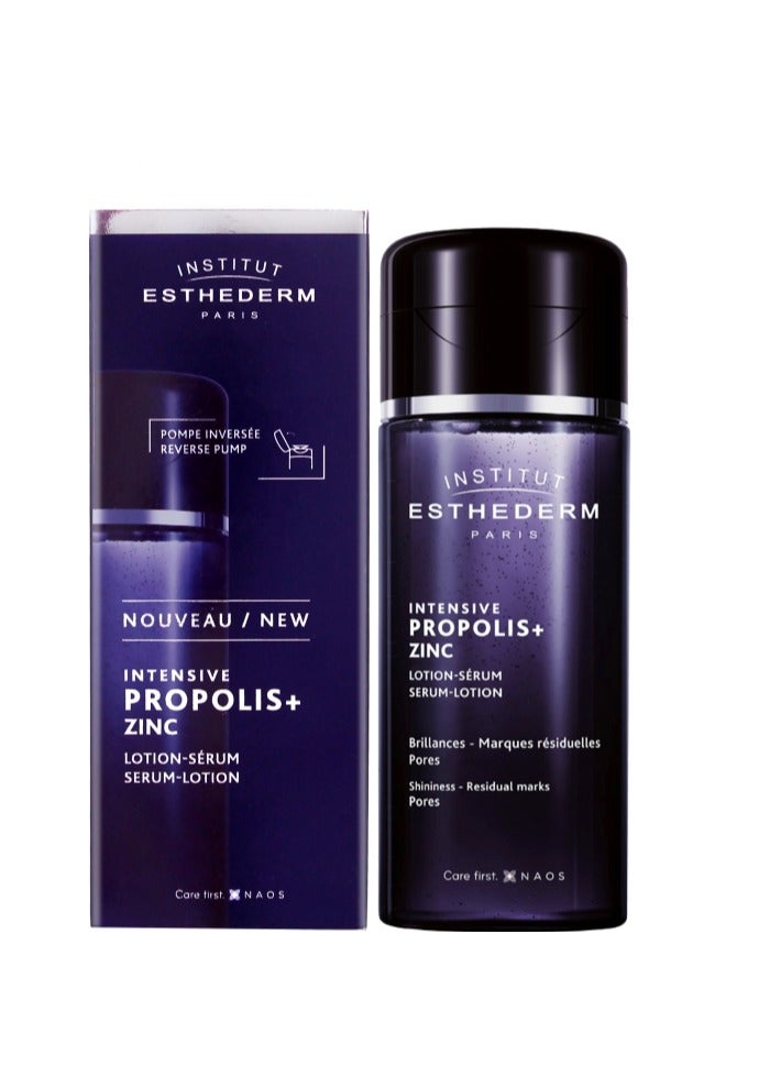 إستيديرم استيديرم انتينسيف بروبوليز زنك سيروم 130 مل - Image 1