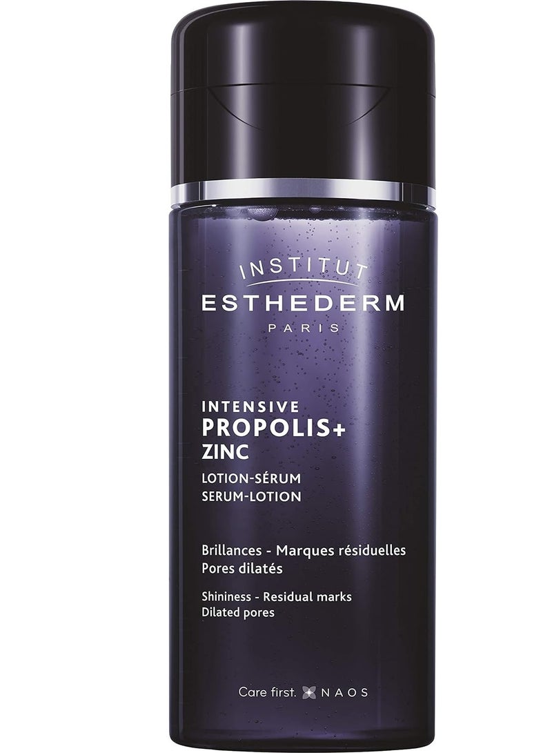 إستيديرم استيديرم انتينسيف بروبوليز زنك سيروم 130 مل - Image 2