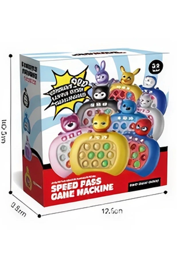 سبيد لعبة سبيد باس - Image 1