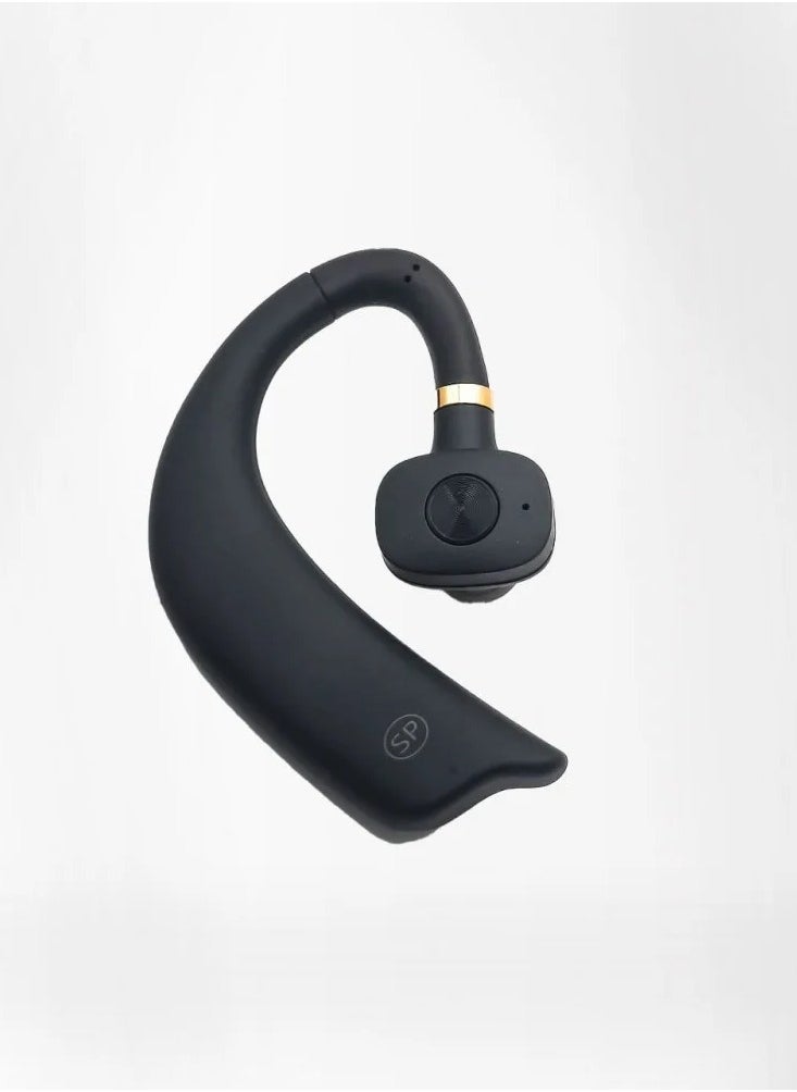 Generic - CHAPPELINE Wireless Bluetooth HEADPHONES, Active Noise Cancellation, TYPE-C charging, H2 chip powers smarter noise cancellation and three-dimensional sound, white [Black] - Image 1