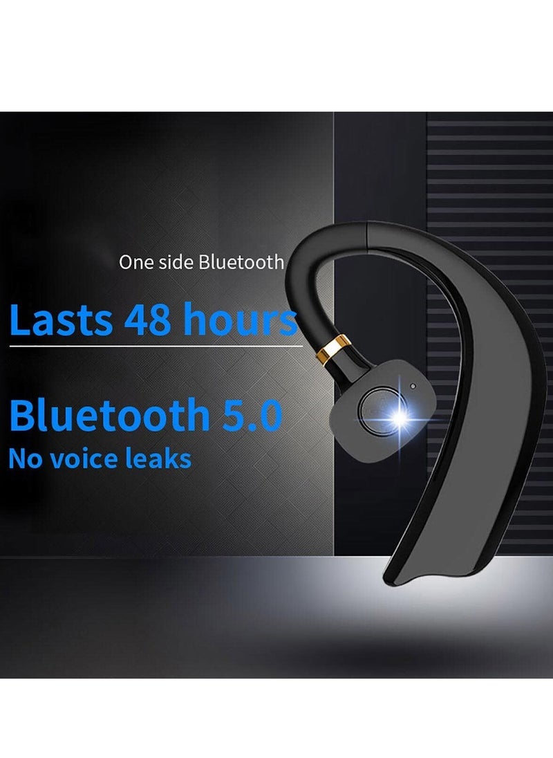 Generic - CHAPPELINE Wireless Bluetooth HEADPHONES, Active Noise Cancellation, TYPE-C charging, H2 chip powers smarter noise cancellation and three-dimensional sound, white [Black] - Image 1