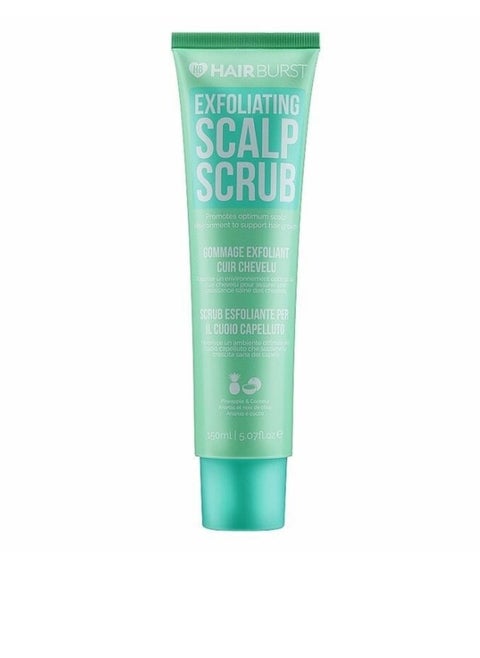 Exfoliating Scalp Scrub