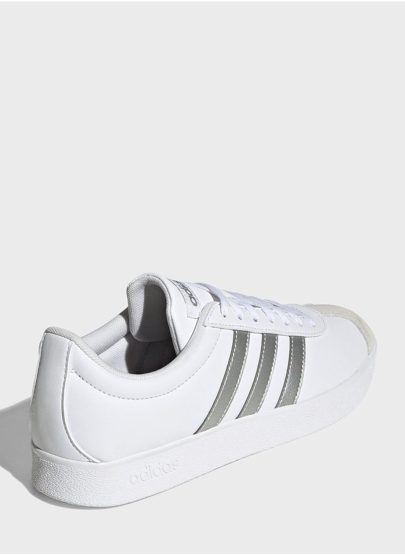 Adidas - Vl Court Base - Image 1