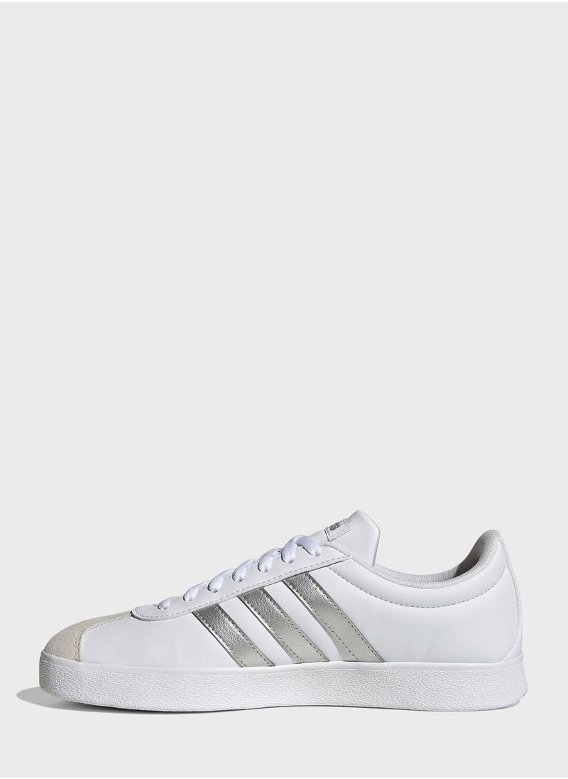 Adidas - Vl Court Base - Image 1