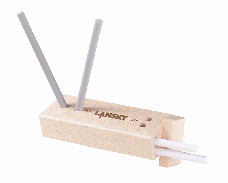 Lansky 4-Rod Turn Box LCD5D, Brown - Image 2