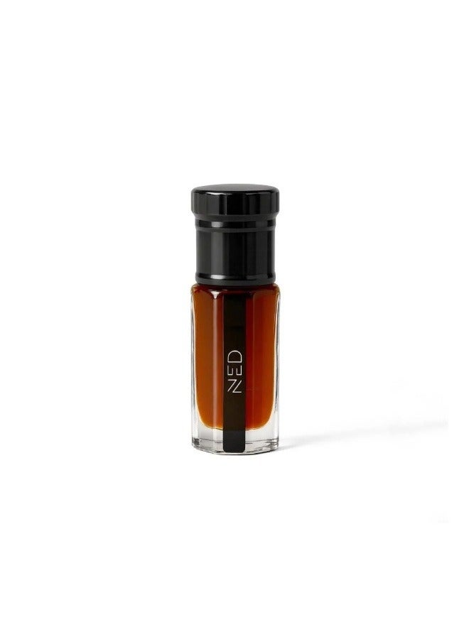 Ned Premium Natural Cambodian Oud Fat - Premium Cambodian Flavor - 3g (Quarter Tola) - Image 1