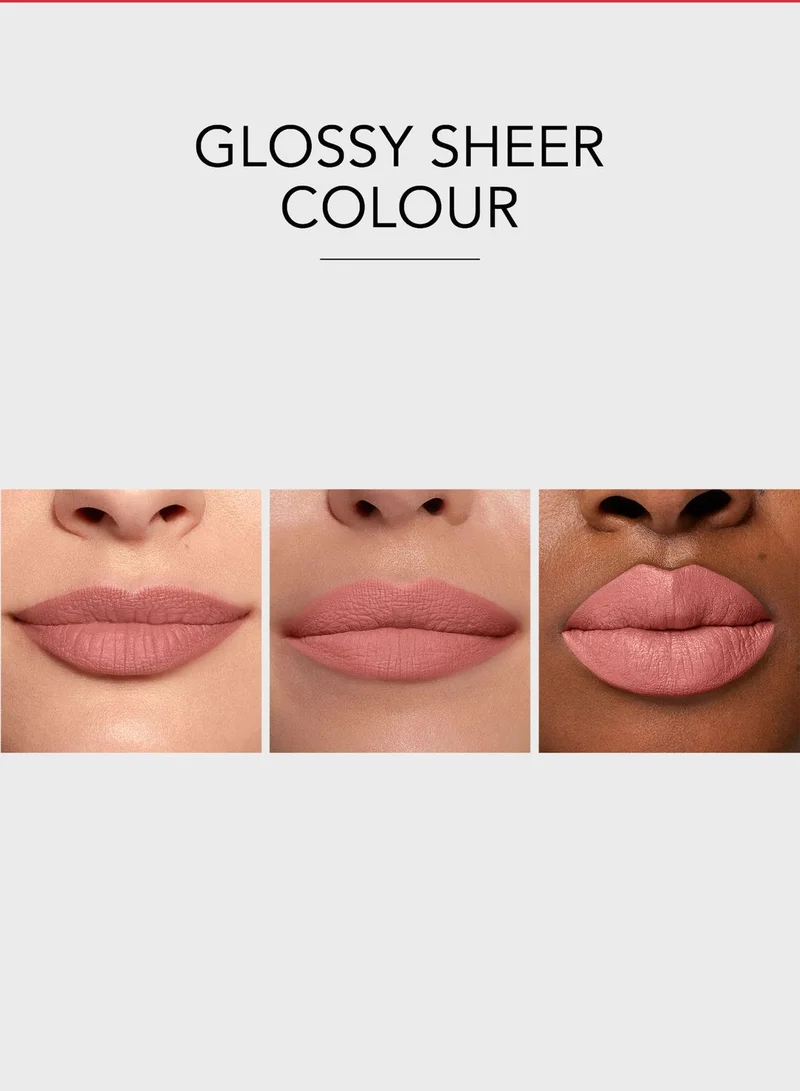 BOURJOIS PARIS Velvet the Pencil - 01- Nudifull,  3g
