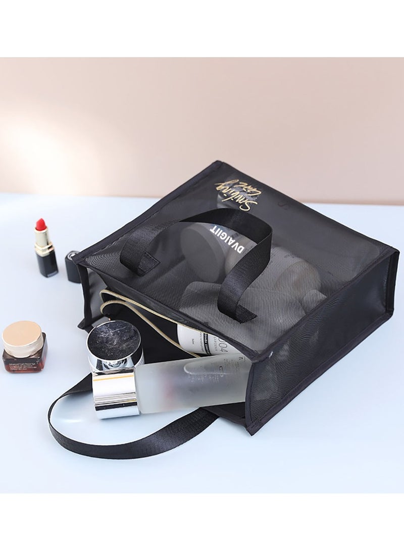 Daigiit Travel Cosmetic Storage Bag - Image 2