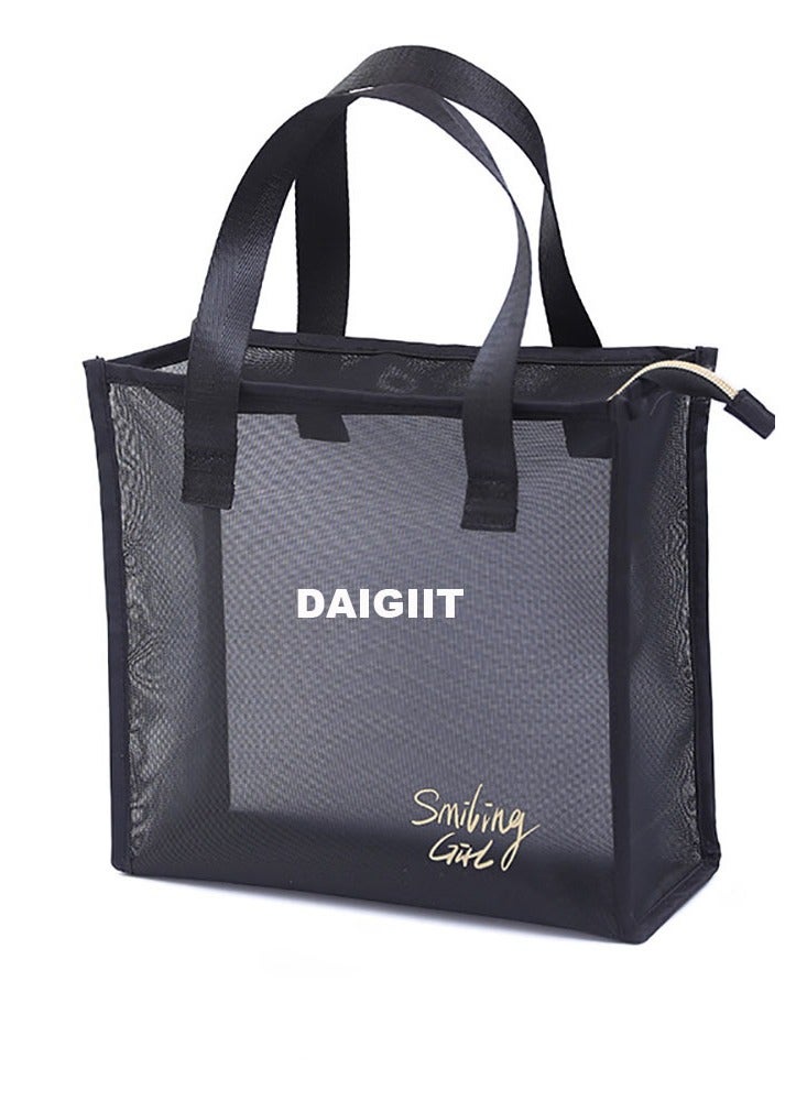 Daigiit Travel Cosmetic Storage Bag - Image 1