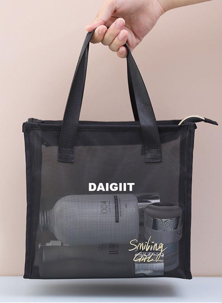 Daigiit Travel Cosmetic Storage Bag - Image 3