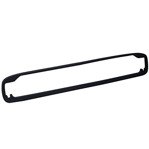 MOFORKIT 3rd Third Brake Light Seal Gasket Compatible with Chevy Silverado GMC Sierra 1500 2500 3500 1999 to 2006 - Image 1