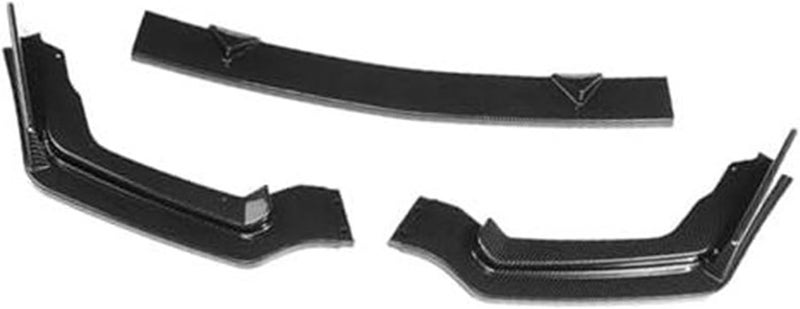 Wivplex Car Front Spoilers for Infiniti Q50 (2014-2017) - Image 1