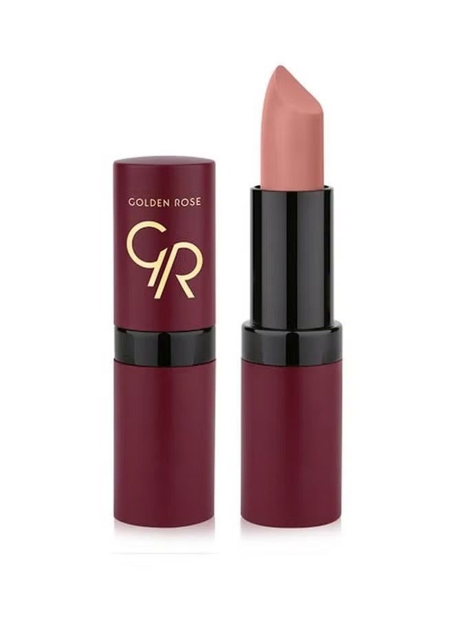 Golden Rose Velvet Matte Lipstick 27 - Image 1