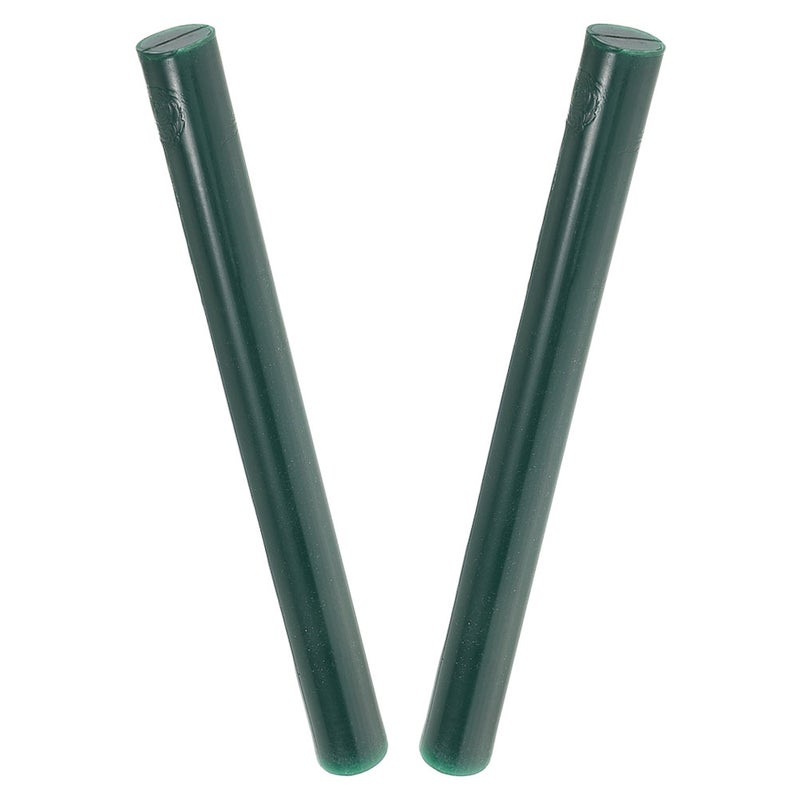 2pcs Carving Wax Tube Making Lost Wax Casting Supplies Modeling For Casting Mold Making - Image 3