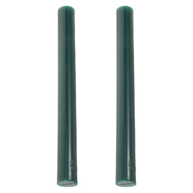 2pcs Carving Wax Tube Making Lost Wax Casting Supplies Modeling For Casting Mold Making - Image 4
