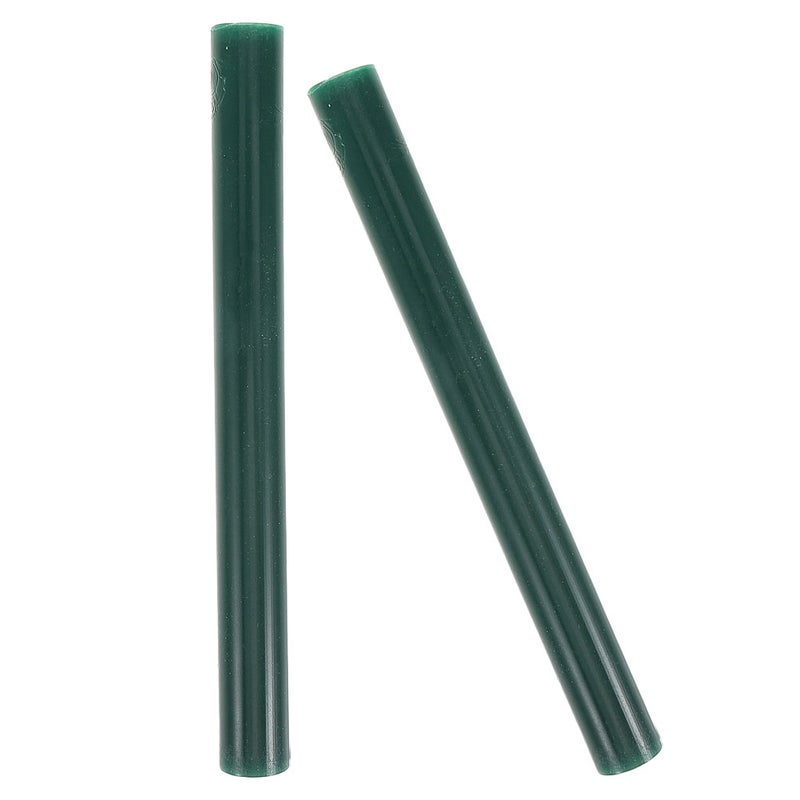 2pcs Carving Wax Tube Making Lost Wax Casting Supplies Modeling For Casting Mold Making - Image 2