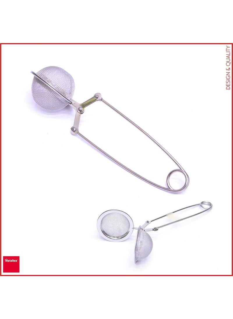 Metaltex Tea  - Image 1