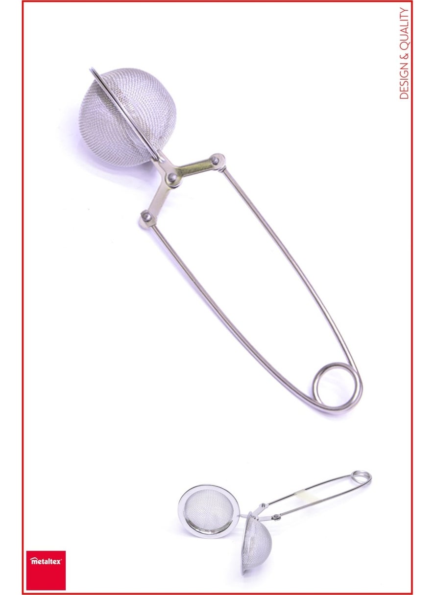 Metaltex Tea  - Image 2