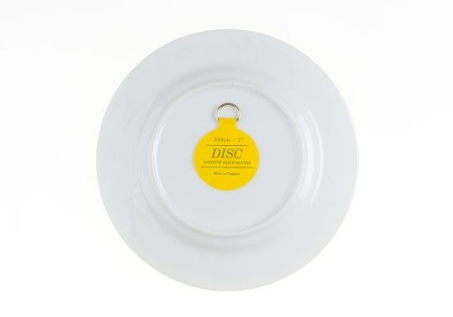 Disc 14224 50mm Adhesive Plate Hanger - Image 2