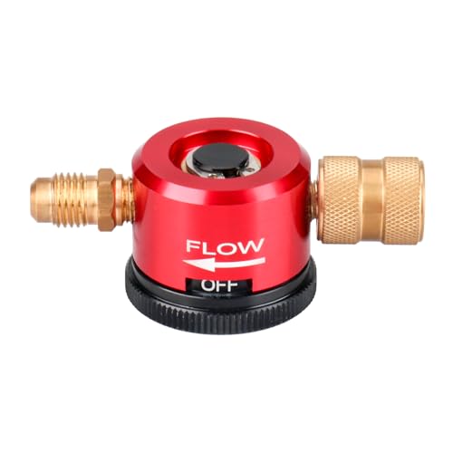 Tools That Can Be Used for HVAC Tools Nitrogen Purging Nitrogen Purging Tools Nitrogen Regulators