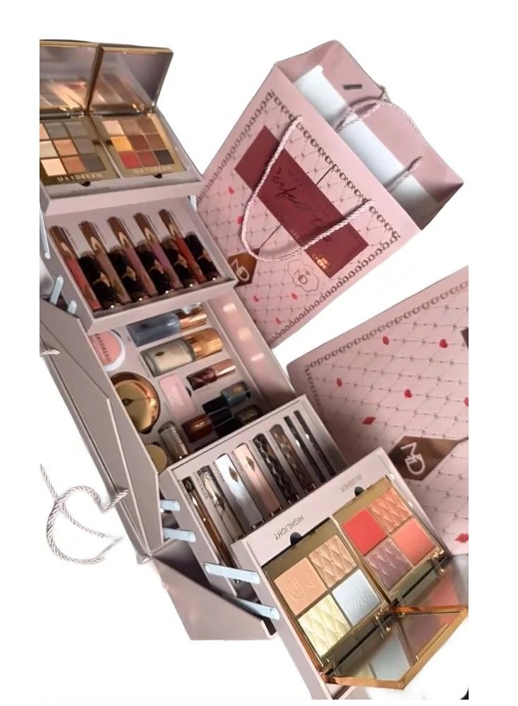 MAYDREAM BIG BOX Makeup Kit from MAYDREAM - Image 1