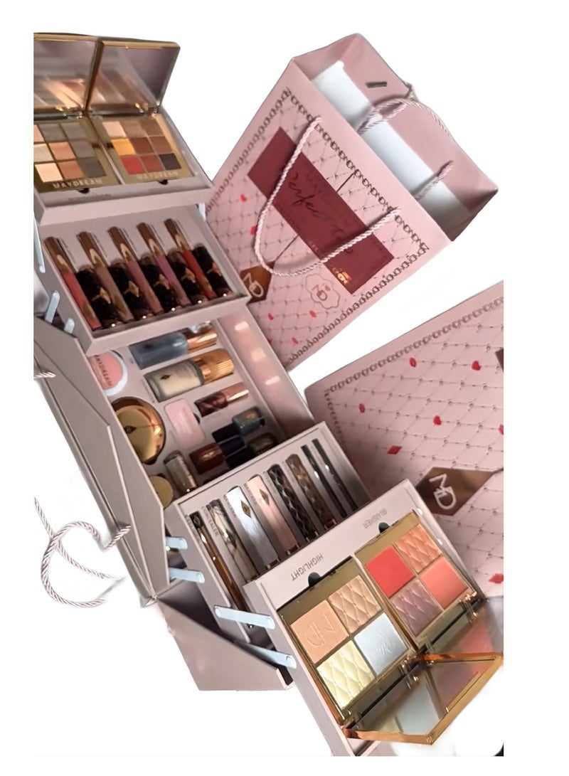 MAYDREAM BIG BOX Makeup Kit from MAYDREAM - Image 3