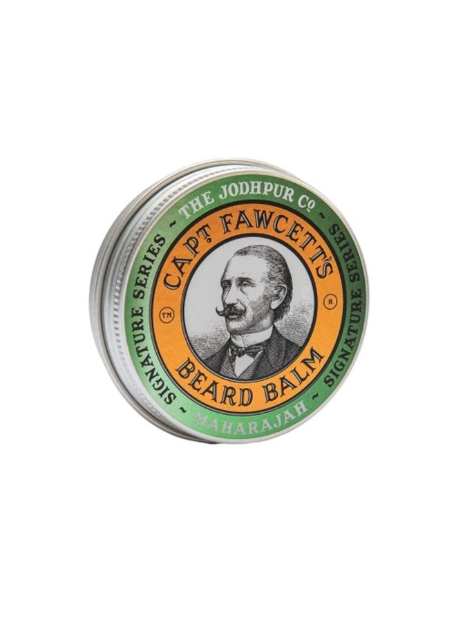 Aptain Fawcett Maharajah Beard Balm 60 Ml - pzsku/Z9A2F67CE733490B10DD7Z/45/_/1696072393/214597a8-ed6d-4edb-9a7c-e65d55a30fcd