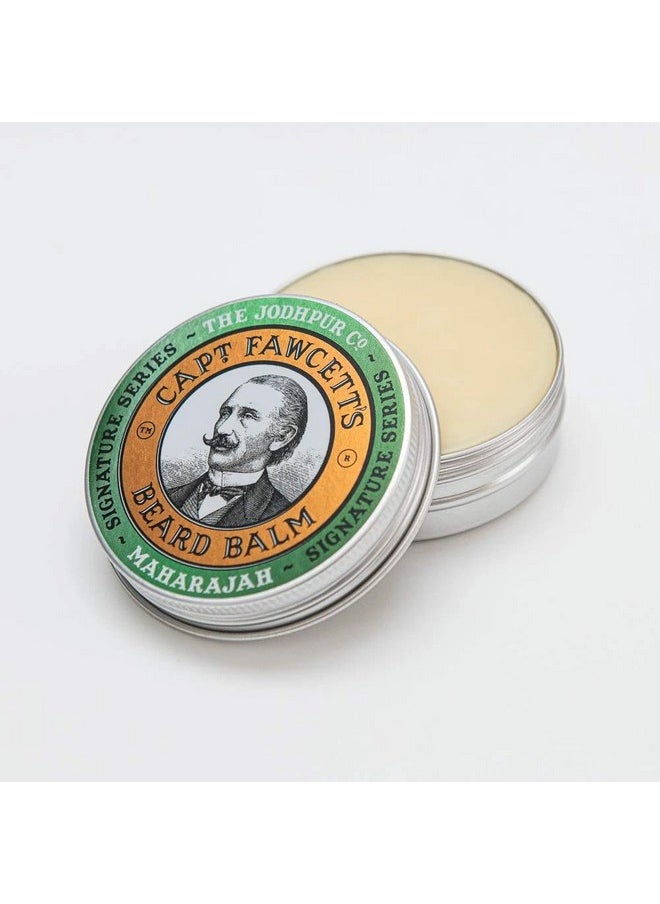 CAPTAIN FAWCETT Aptain Fawcett Maharajah Beard Balm 60 Ml  - Image 3
