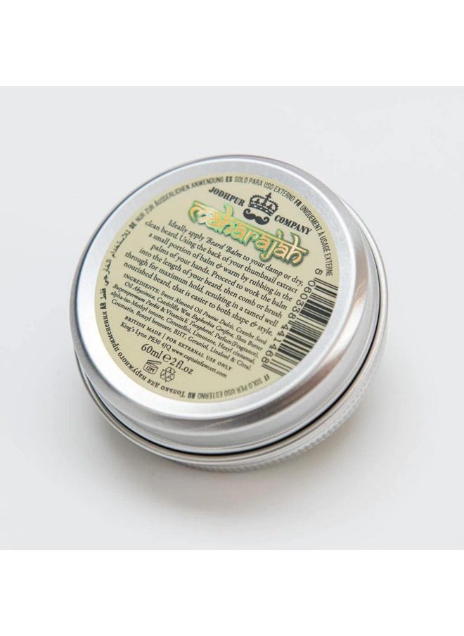 Aptain Fawcett Maharajah Beard Balm 60 Ml - pzsku/Z9A2F67CE733490B10DD7Z/45/_/1696072398/1cfce1c7-32e1-4dfa-ab1c-2683ff41def5